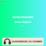 Boska Komedia<br /> Dante Alighieri